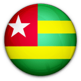 تشكيلة توغو