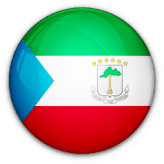 تشكيلة غينيا الاستوائية