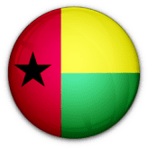 تشكيلة غينيا بيساو