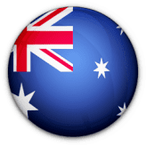 تشكيلة أستراليا