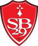 تشكيلة بريست