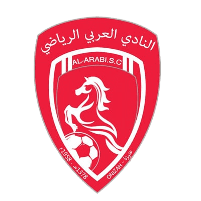 تشكيلة العربي